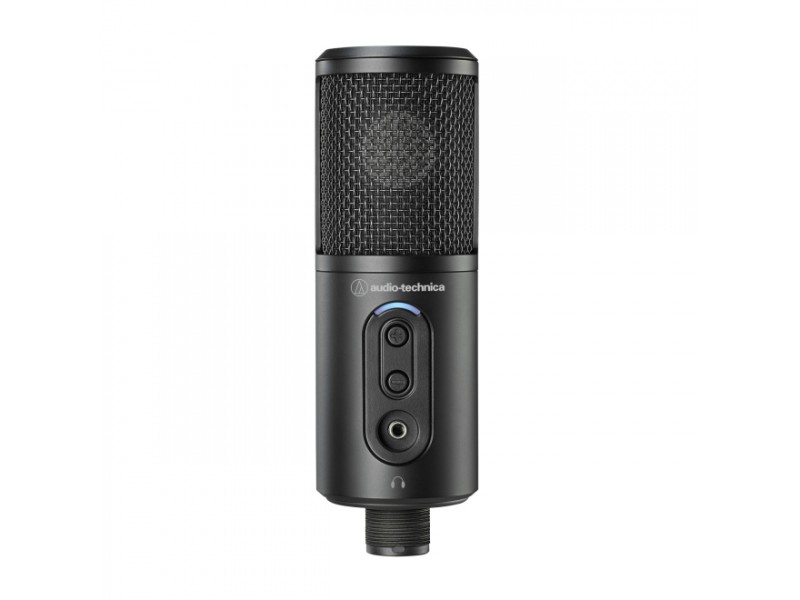 Audio-Technica : ATR2500x-USB