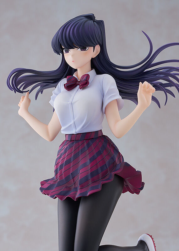 Komi Shouko Summer Uniform Ver.