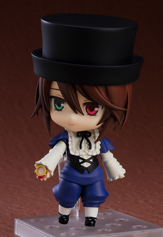 Rozen Maiden - Nendoroid Souseiseki