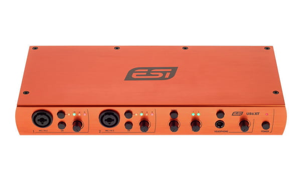 ESI U86 XT