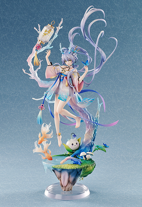 Luo Tianyi Chant of Life Ver.