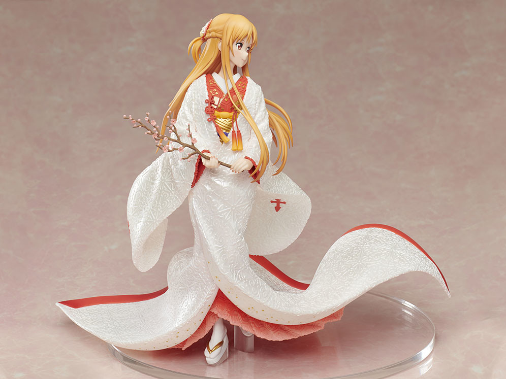 Asuna Shiromuku