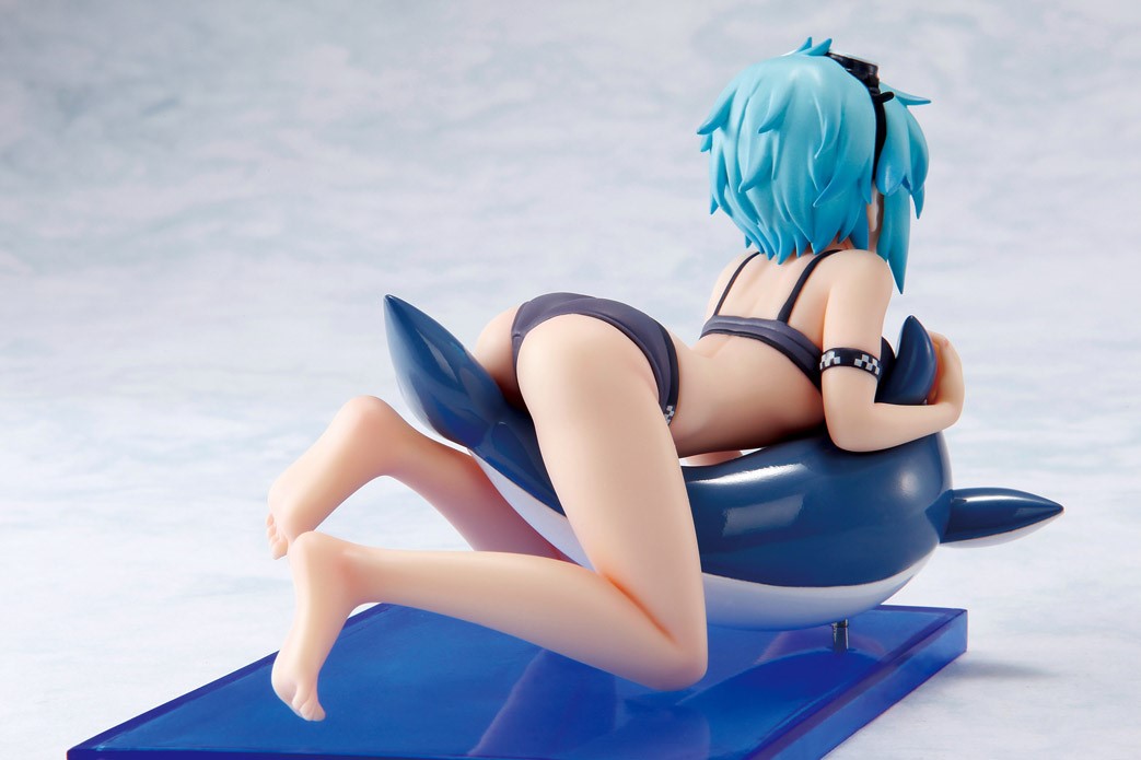 Sinon Swinsuit Ver. Re-run