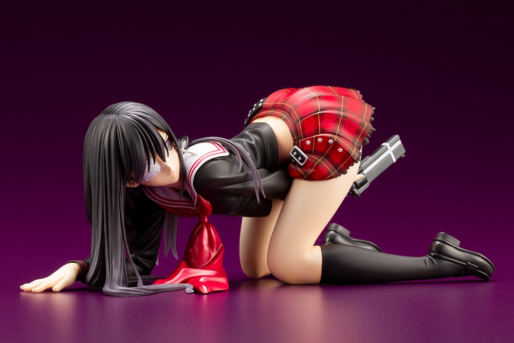 Maria Hino 1/6 KOTOBUKIYA