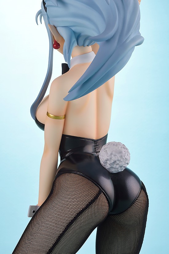 Ryoko Bunny Ver.