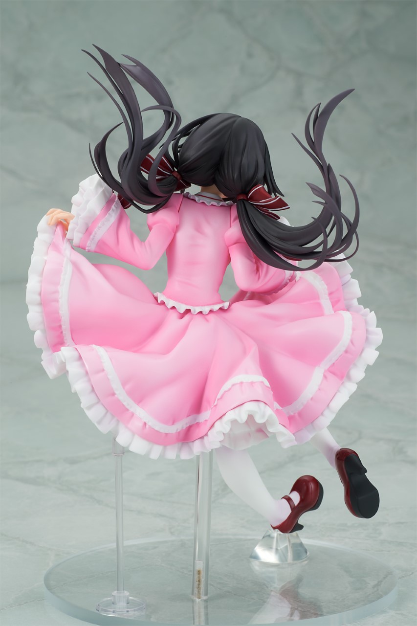 Kurumi Tokisaki Casual Wear Sweet Lolita ver.