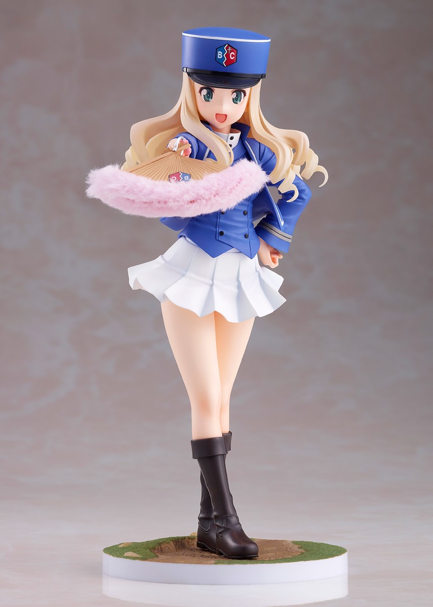 Marie Panzer Jacket Ver.