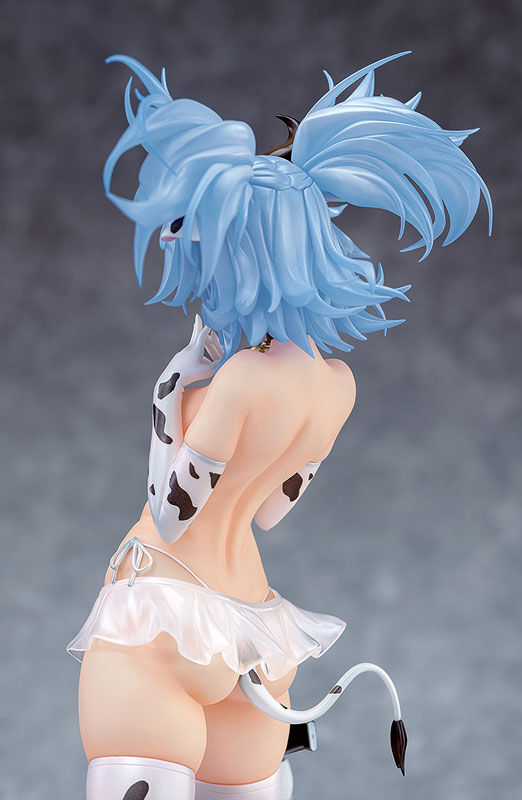 Girls' Frontline - PA-15 Cow Bikini Ver.