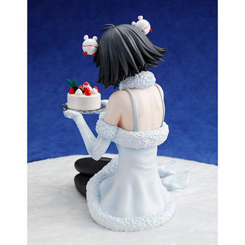 Shiina Mayuri Christmas Ver.