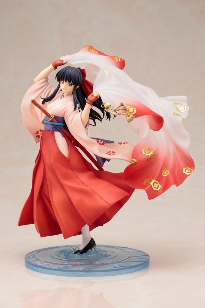 Shinguji Sakura ARTFX J
