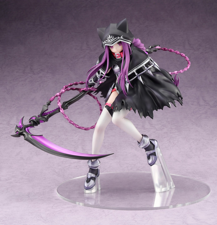 Medusa Lancer