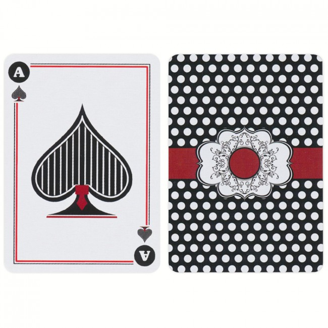 Bicycle Pin-up Playing Cards