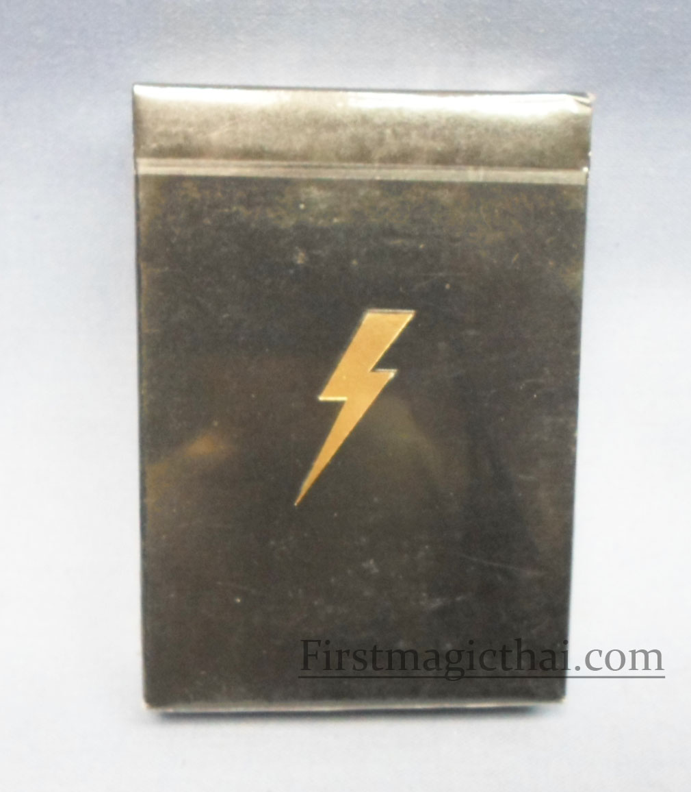 Titan Deck by Jose Morales Limited Edition