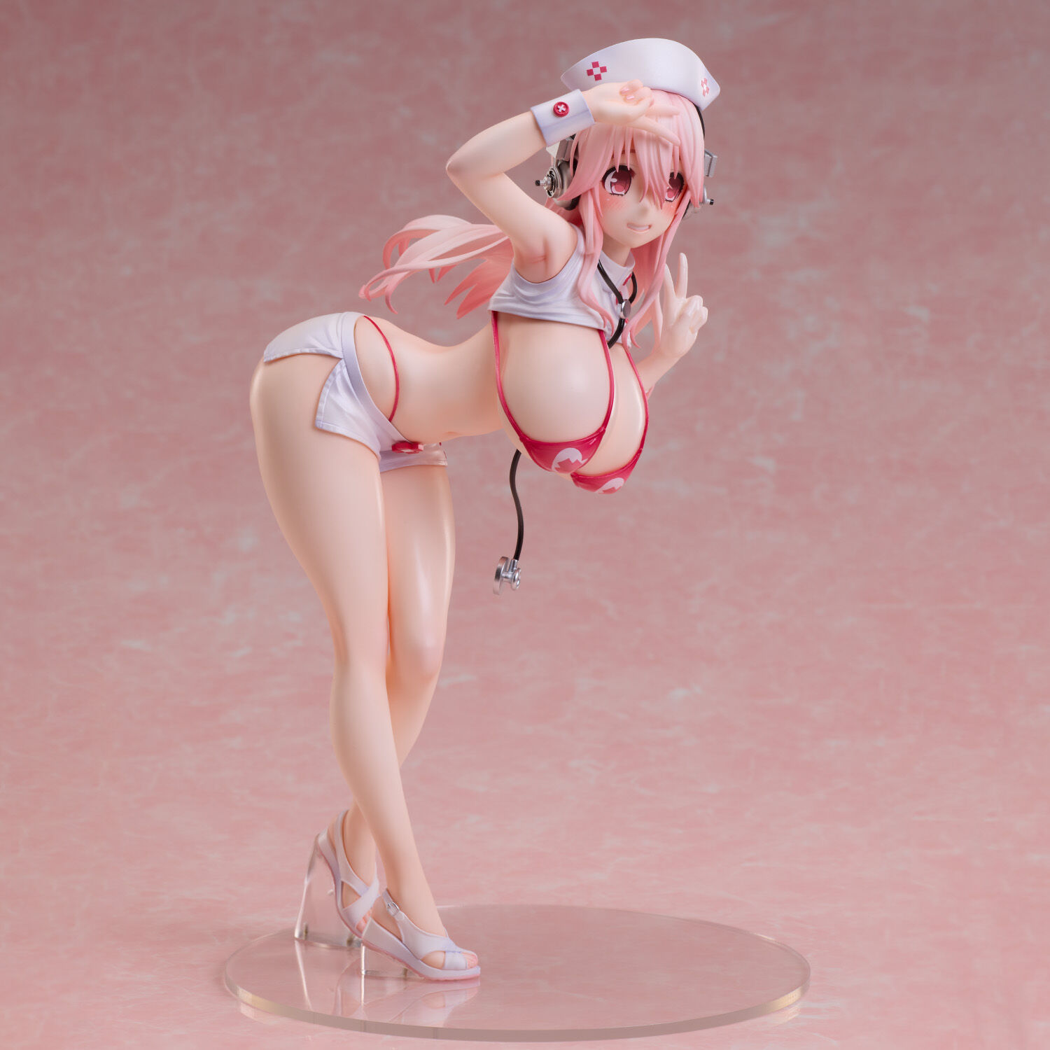 Sonico Nurse Bikini ver.