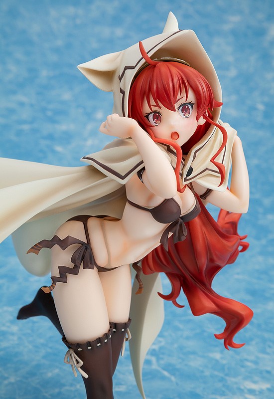 Eris Boreas Greyrat Swimsuit Ver.
