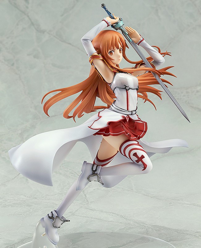 Asuna -Knights of the Blood Ver.- (re-run)