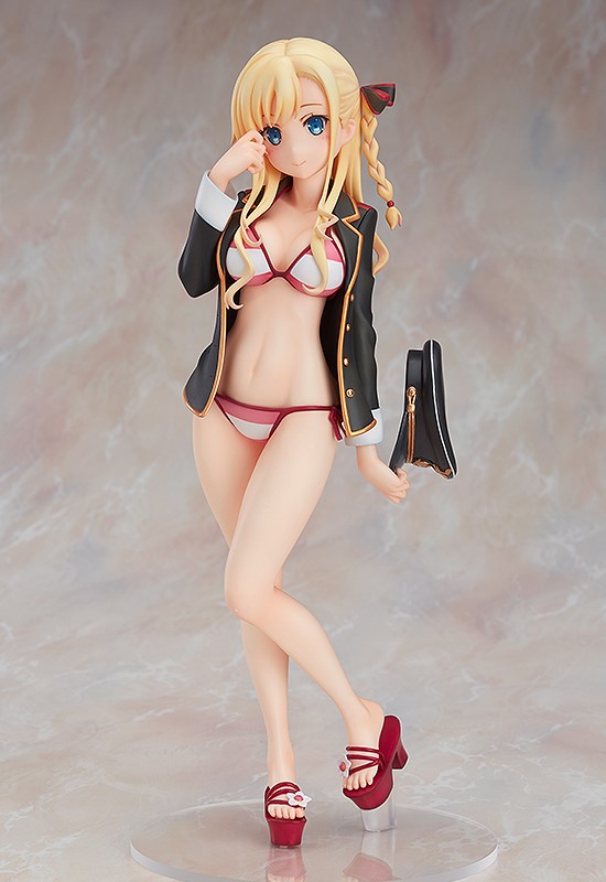 Wilhelmina: Swimsuit Ver.