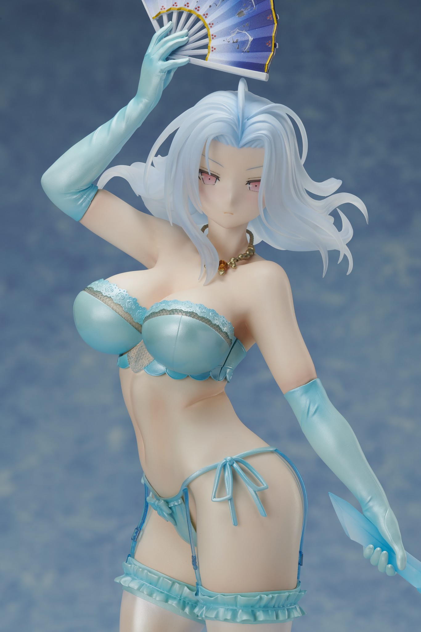 Hyouou no Yumi Sexy Lingerie Ver.