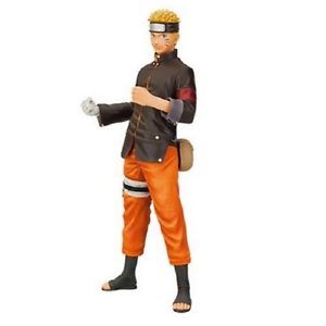 Uzumaki Naruto 1/7 Shinobi Relations SP 1