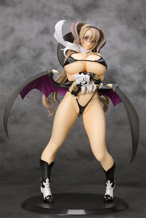 Mammon Western Swimwear another color ver.