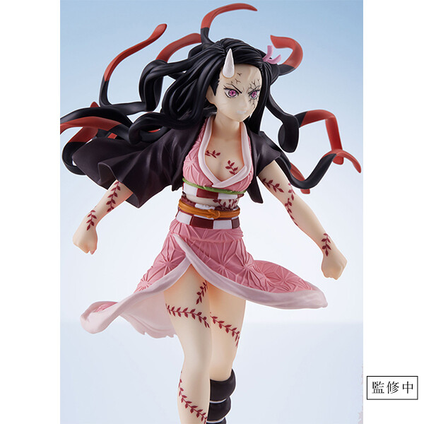 ConoFig Kamado Nezuko Onika Shinkouji Ver.
