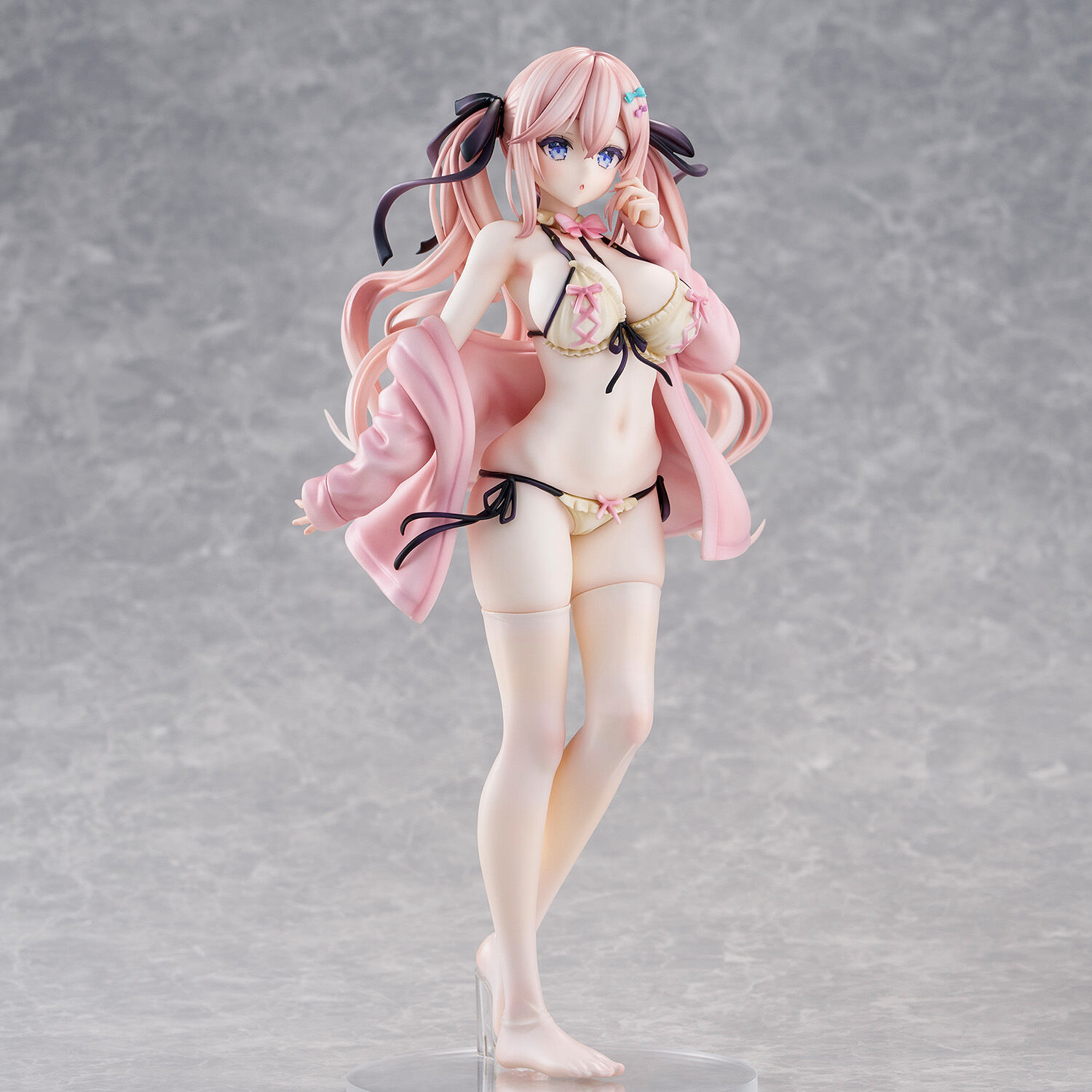 Riko Koakuma - Ribbon Swimsuit ver.