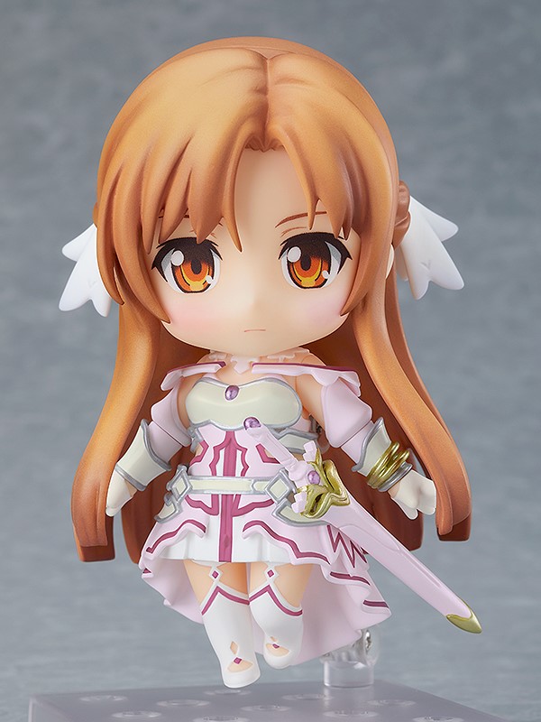 Nendoroid Asuna [Stacia, the Goddess of Creation]