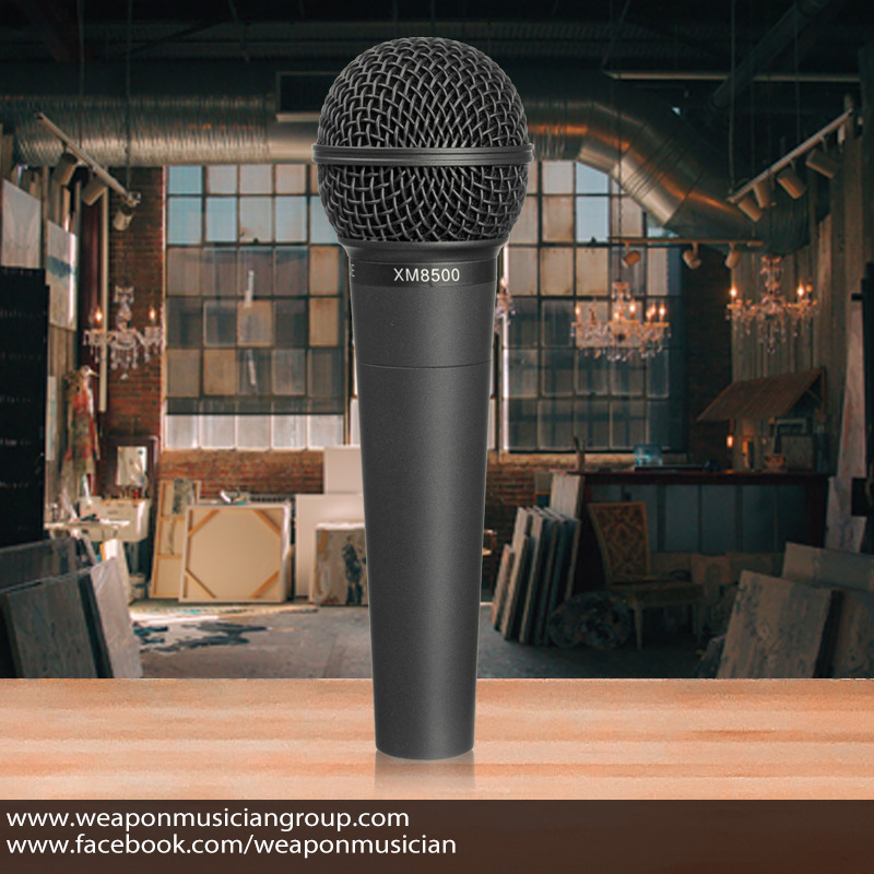 Behringer XM8500