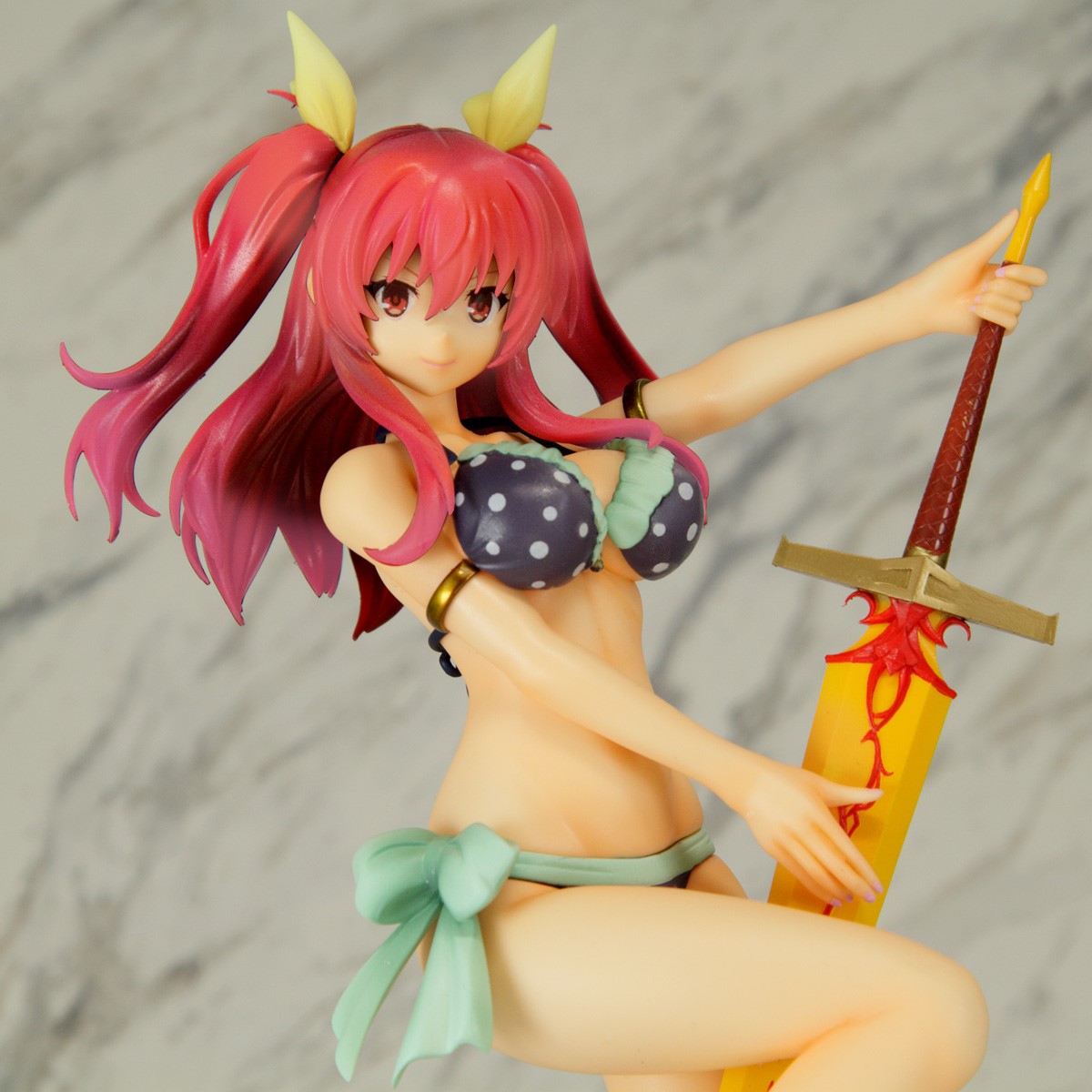 Stella Vermillion