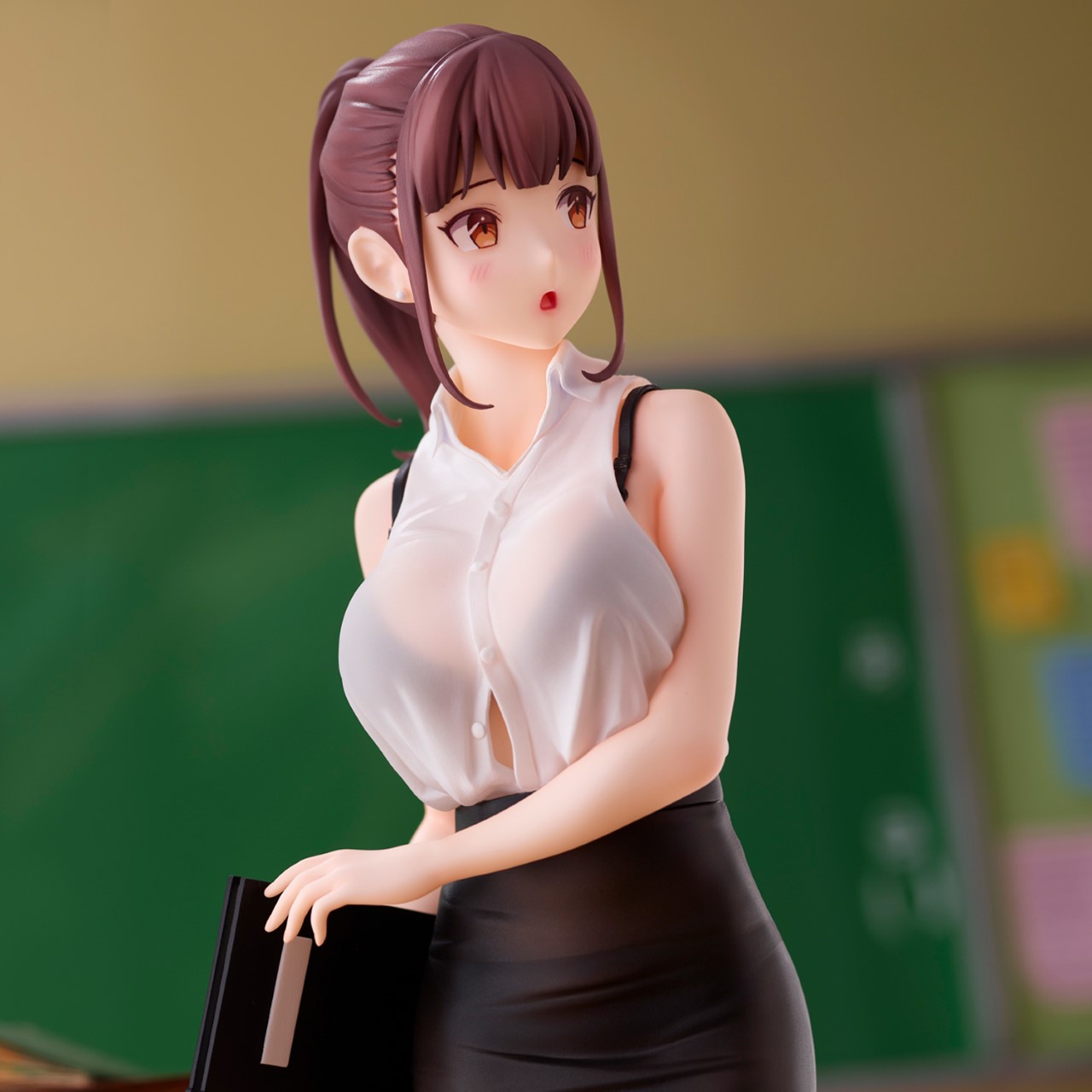 Homeroom Teacher