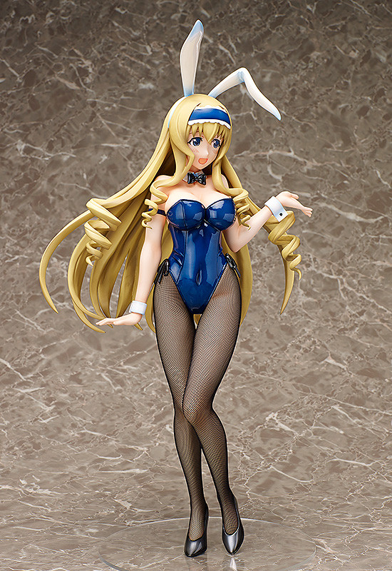 Cecilia Alcott Bunny Ver.