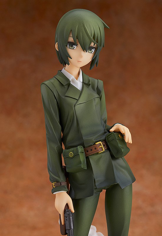 Kino: Refined Ver.
