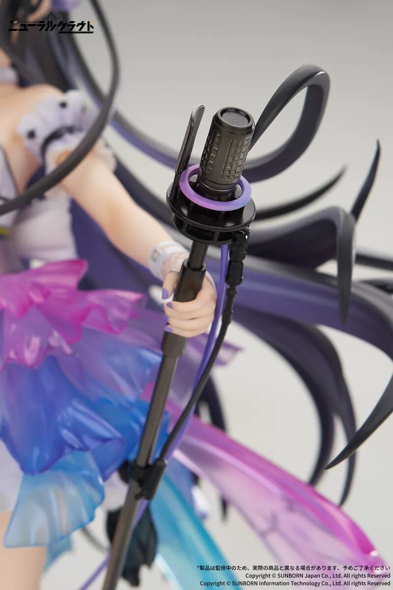 Girls' Frontline Neural Cloud - Nanaka