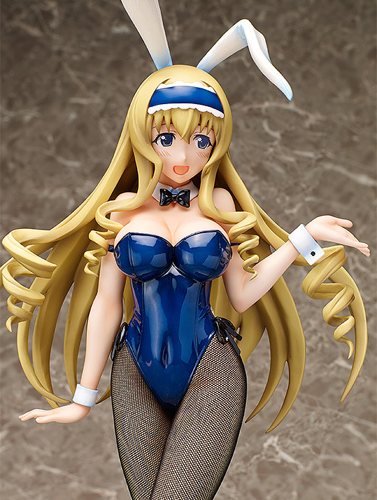 Cecilia Alcott Bunny Ver.