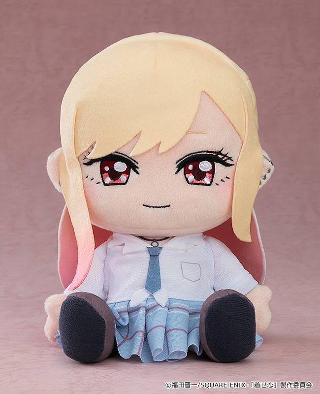 Plush Marin Kitagawa