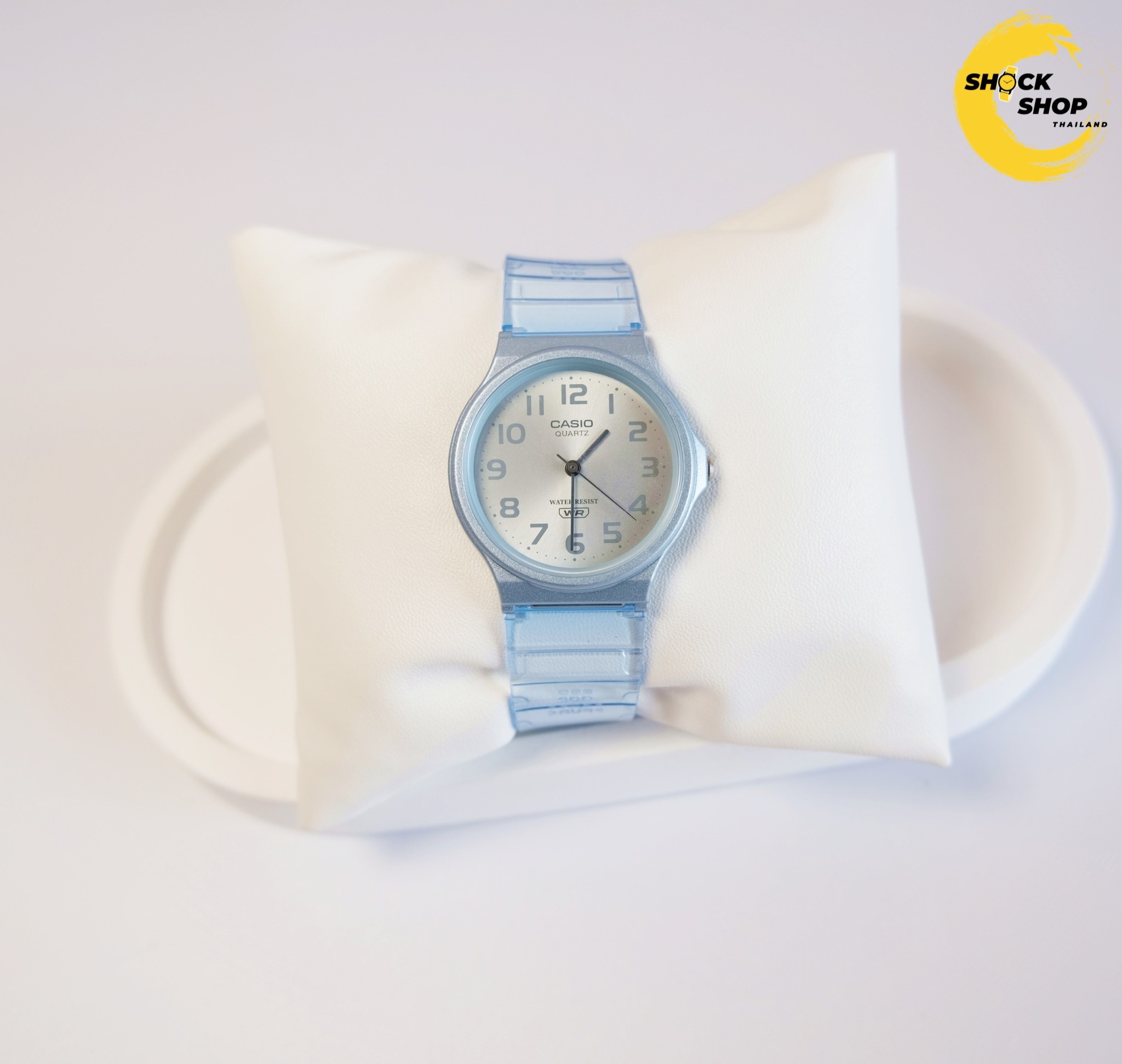 นาฬิกาผู้หญิง Casio รุ่น MQ-24S-2B คาสิโอ