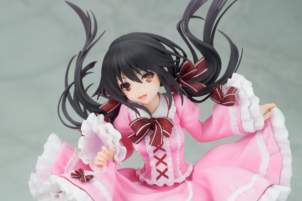 Kurumi Tokisaki Casual Wear Sweet Lolita ver.