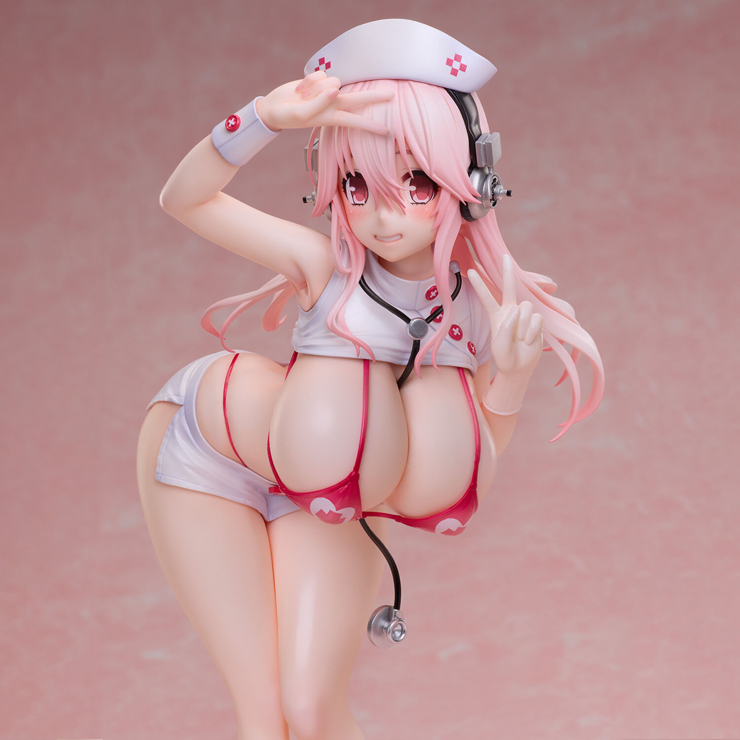 Sonico Nurse Bikini ver.