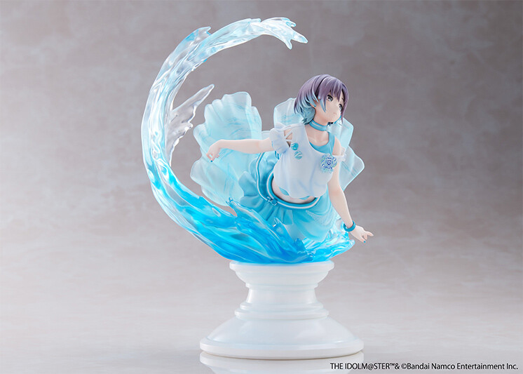 Asakura Toru Clear Marine Calm Ver.