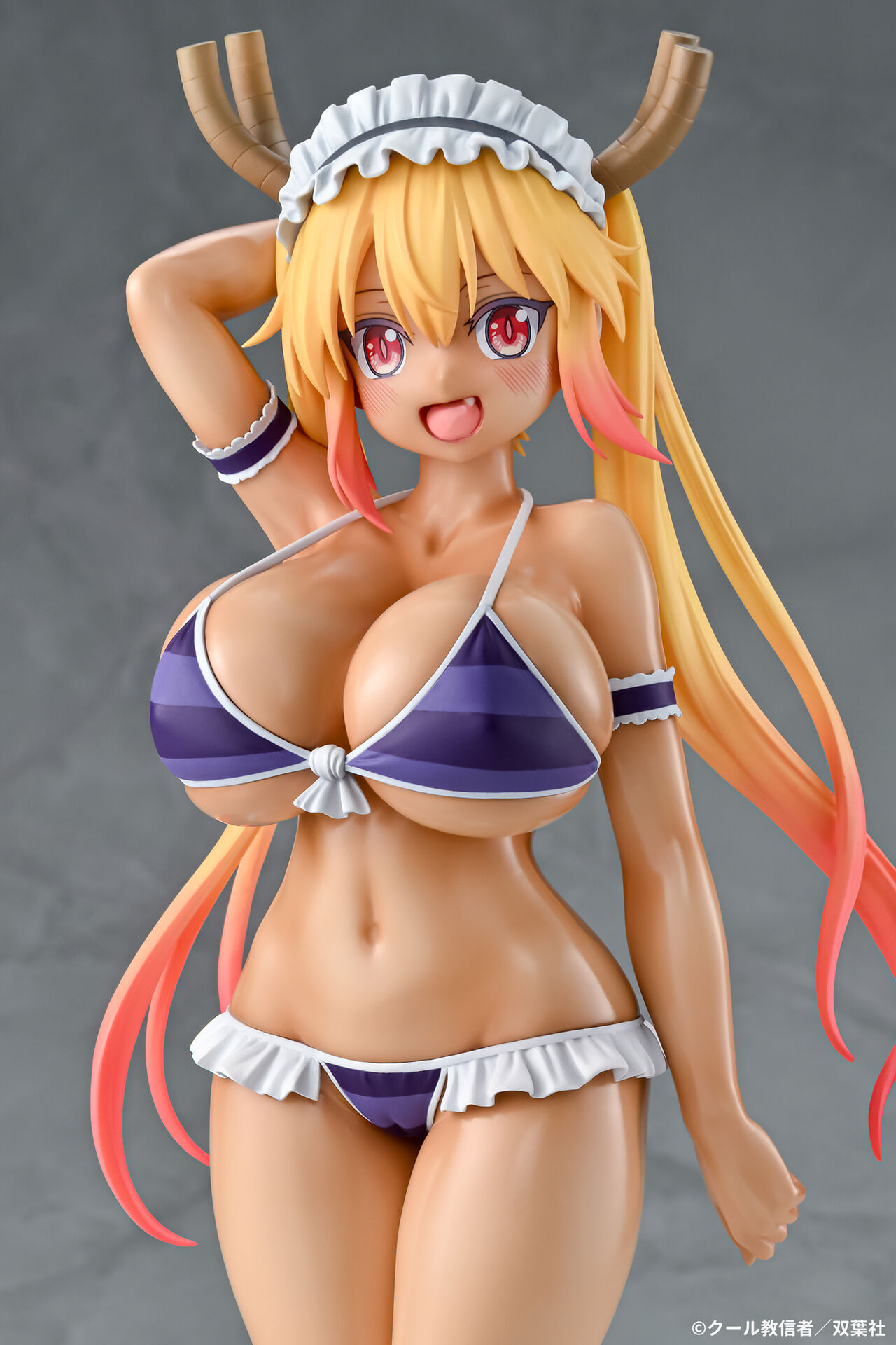 Tohru Bikini Style Suntan Ver.