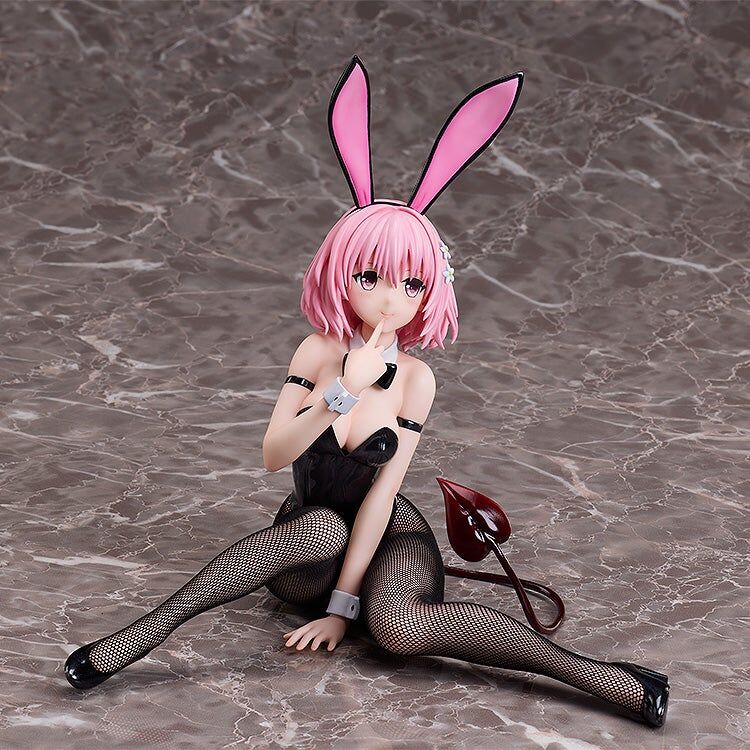 Momo Belia Deviluke Bunny Ver.