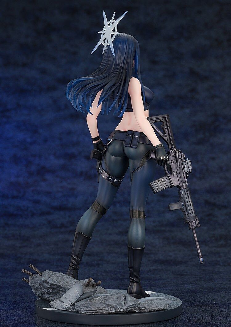 Blue Archive - Joumae Saori