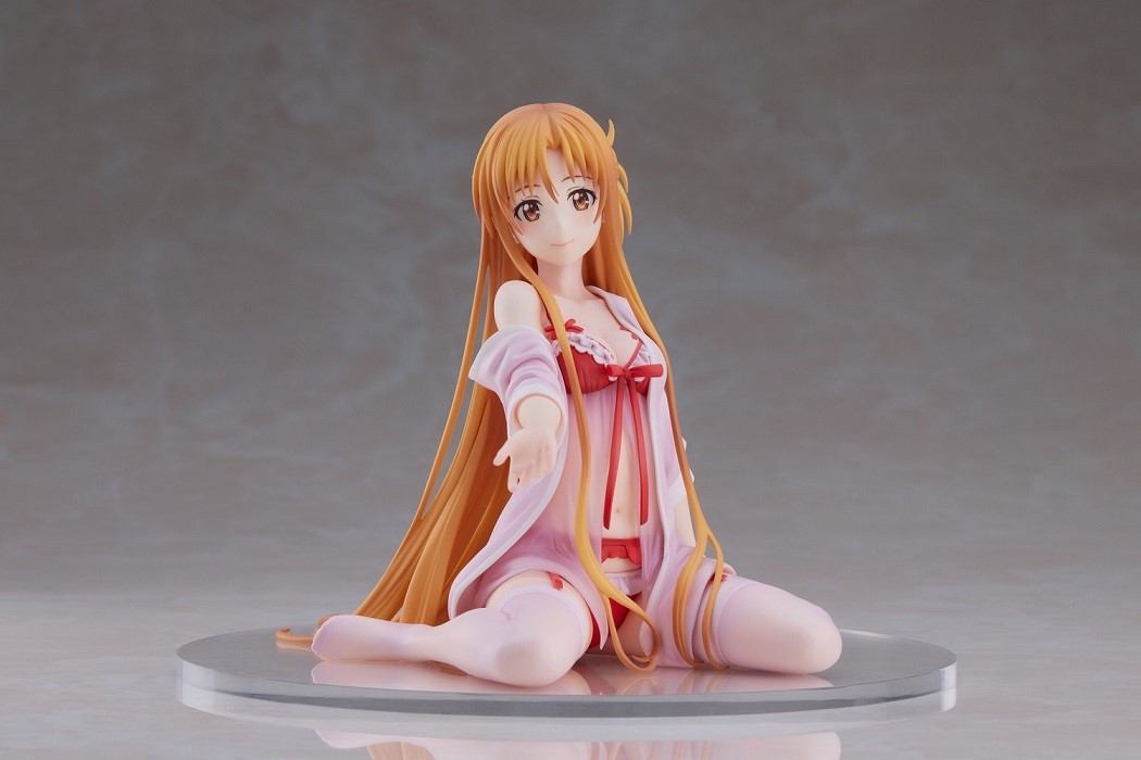 Asuna roomwear Ver.