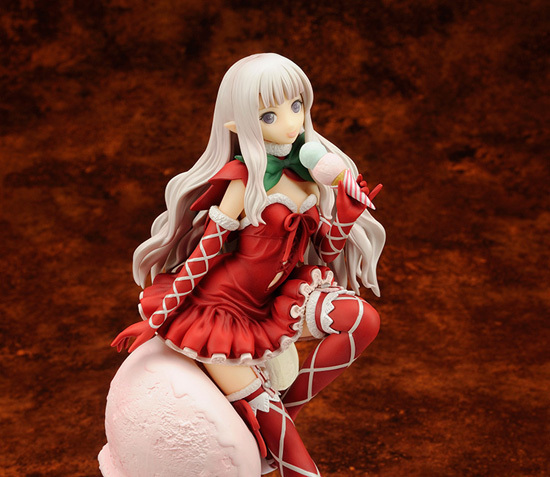 Melty Christmas Ver. 1/8 Alter