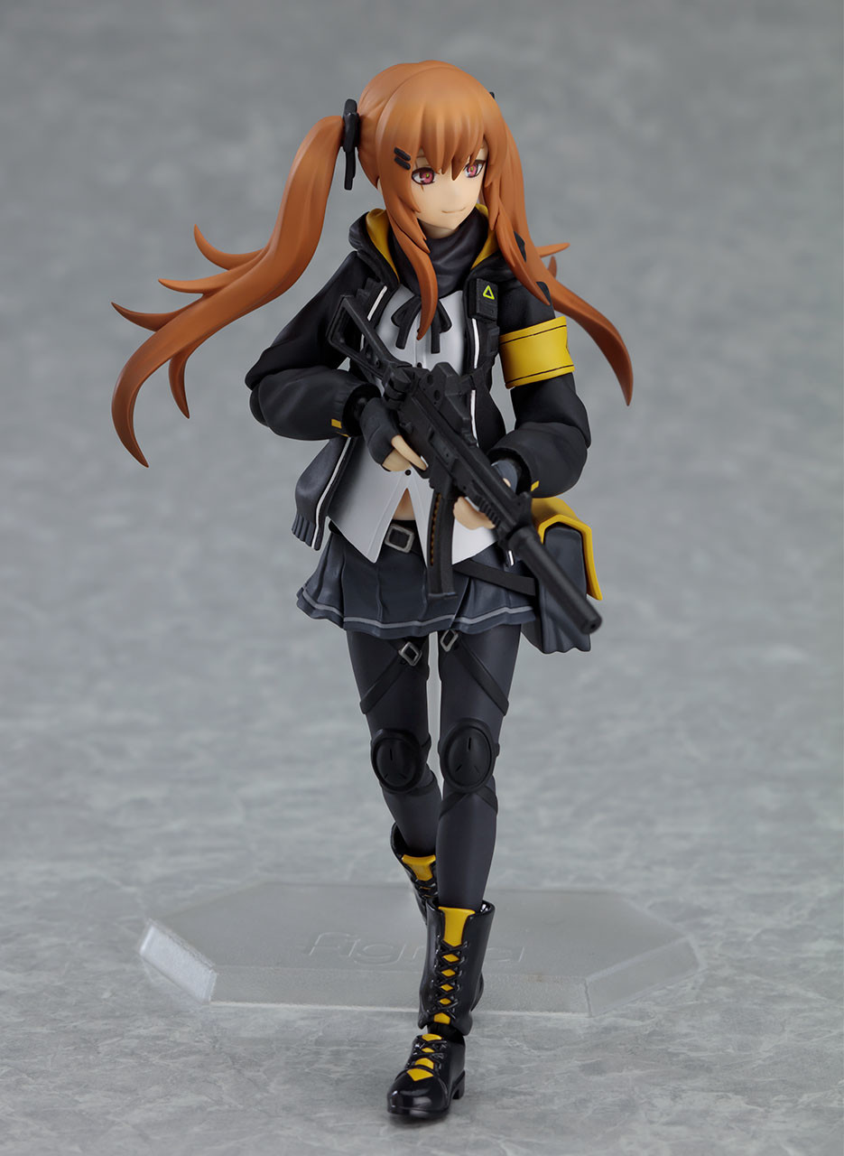 Figma UMP9