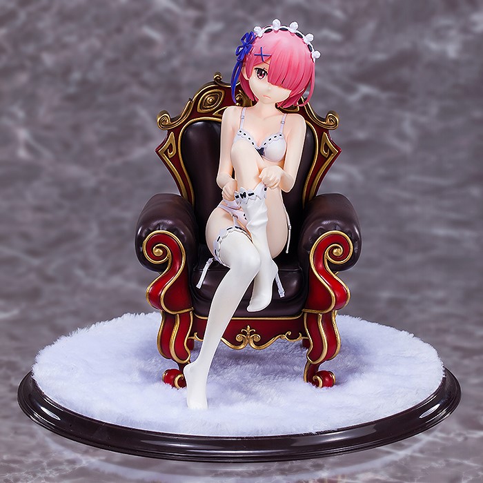Ram : Lingerie Ver.