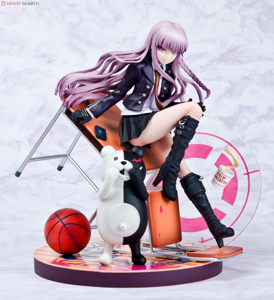 Kyoko Kirigiri 1/8 Phat Company