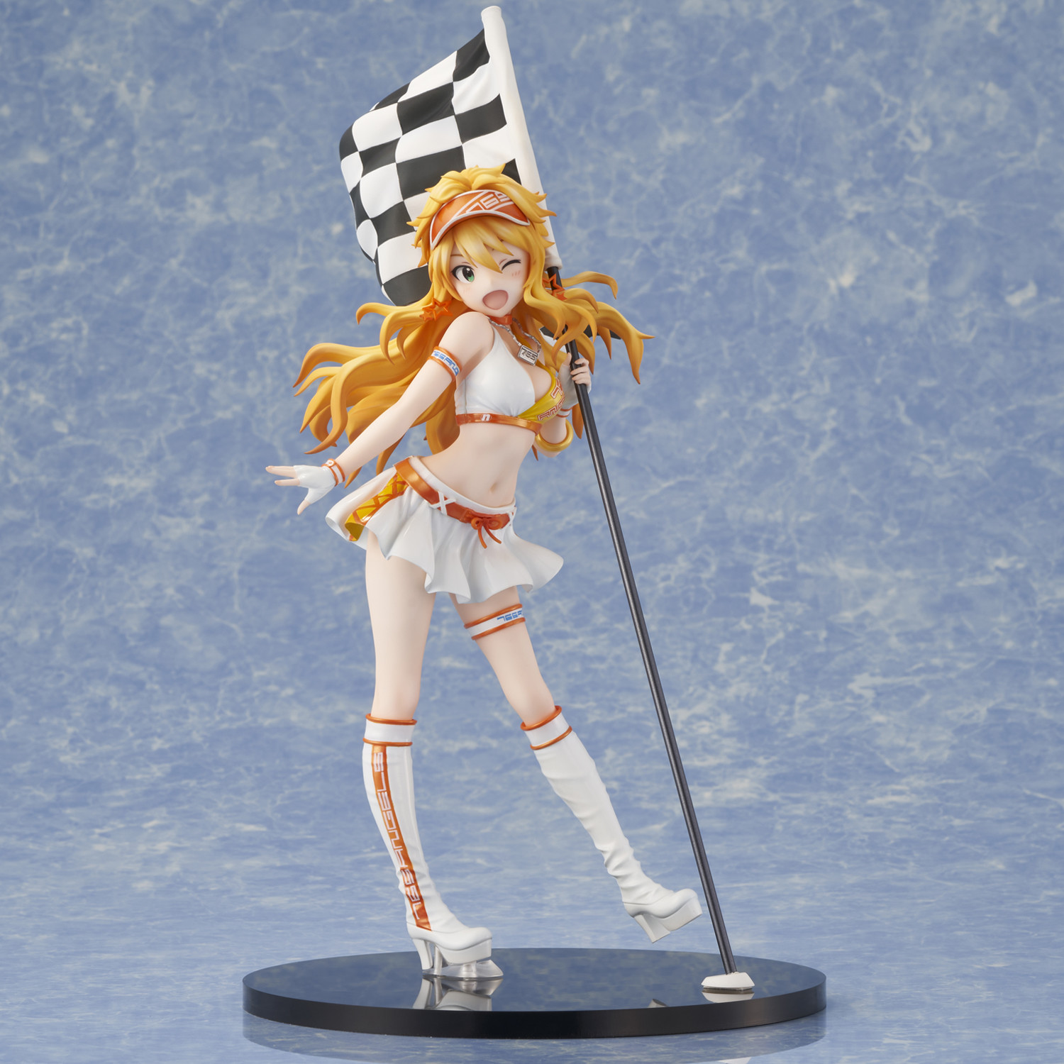 Hoshii Miki Shouakuma Circuit Lady Ver.