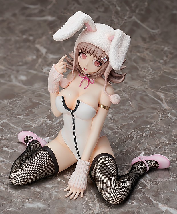 Chiaki Nanami Bunny Ver.