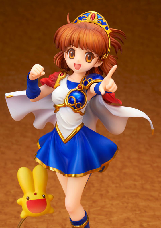 Arle Nadja Carbuncle